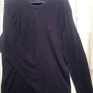 Nautica XXL long sleeve